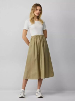 2164200.8363 midi dress s'oliver