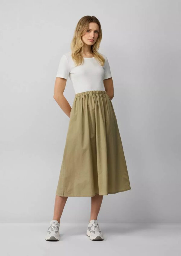 2164200.8363 midi dress s'oliver