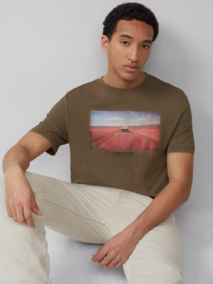 2164754.84D4 andriko t-shirt s'oliver with photo print
