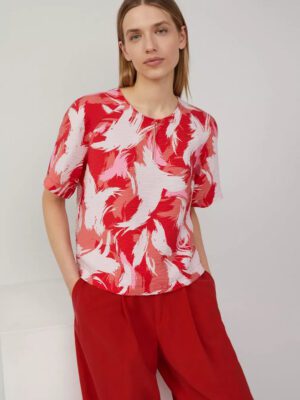 2163676.30A1 gynaikeia mployza apo viscose s'oliver