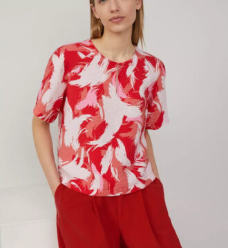 2163676.30A1 gynaikeia mployza apo viscose s'oliver