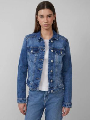 2166002.56Z2 gynaikeio denim jean jacket s'oliver