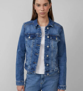 2166002.56Z2 gynaikeio denim jean jacket s'oliver