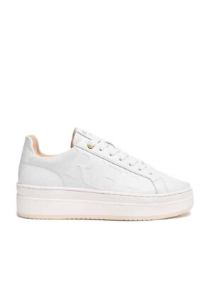 ginaikeia Replay Camden Look Sneakers GWZO 000 C0003L White