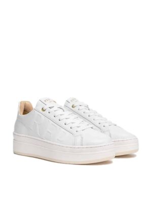 ginaikeia Replay Camden Look Sneakers GWZO 000 C0003L White