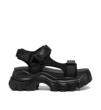 Replay Juyce Sporty Σανδάλια GWSA6 000 C0007T 003 Black 1