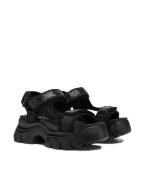 Replay Juyce Sporty Σανδάλια GWSA6 000 C0007T 003 Black 2