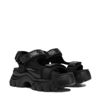 Replay Juyce Sporty Σανδάλια GWSA6 000 C0007T 003 Black 2