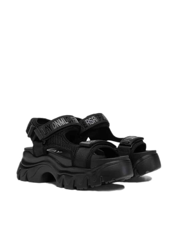 Replay Juyce Sporty Σανδάλια GWSA6 000 C0007T 003 Black 2