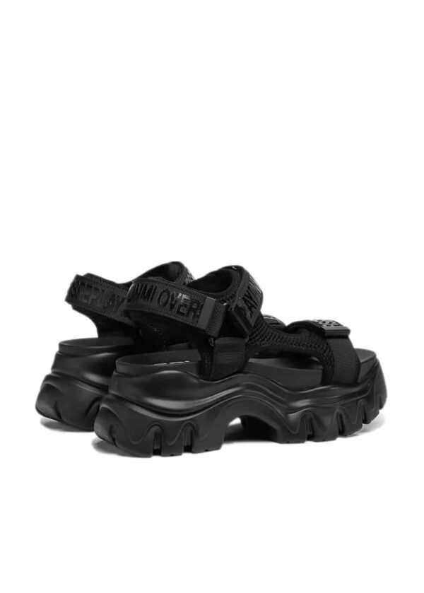 Replay Juyce Sporty Σανδάλια GWSA6 000 C0007T 003 Black 3