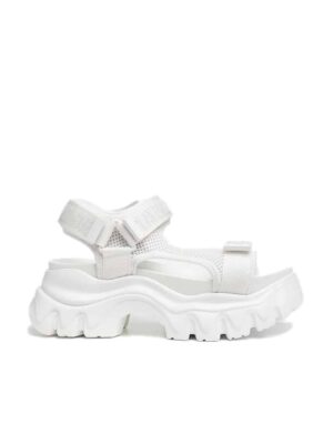 Replay Juyce Sporty Σανδάλια GWSA6 000 C0007T 061 White 1