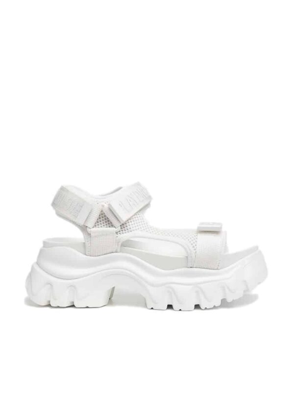 Replay Juyce Sporty Σανδάλια GWSA6 000 C0007T 061 White 1