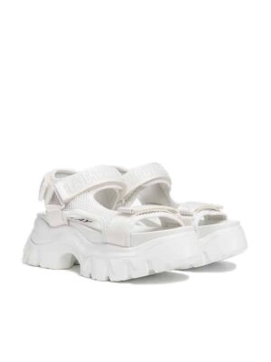 Replay Juyce Sporty Σανδάλια GWSA6 000 C0007T 061 White 2