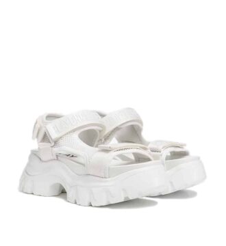 Replay Juyce Sporty Σανδάλια GWSA6 000 C0007T 061 White 2