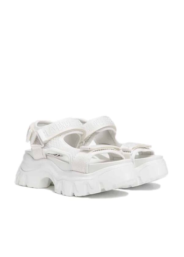 Replay Juyce Sporty Σανδάλια GWSA6 000 C0007T 061 White 2