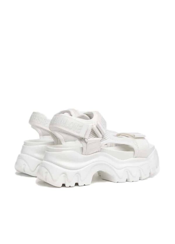 Replay Juyce Sporty Σανδάλια GWSA6 000 C0007T 061 White 3