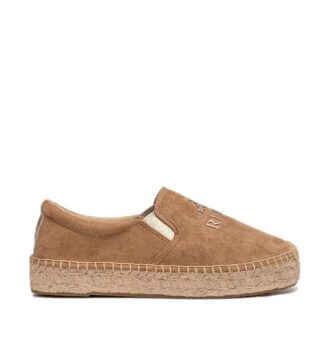 Replay Nash Mark Espradilles GWF22 000 C0086T 002 Beige 1