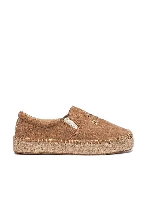 Replay Nash Mark Espradilles GWF22 000 C0086T 002 Beige 1