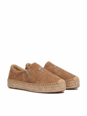 Replay Nash Mark Espradilles GWF22 000 C0086T 002 Beige 2