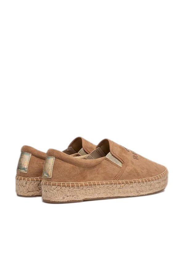 Replay Nash Mark Espradilles GWF22 000 C0086T 002 Beige 3