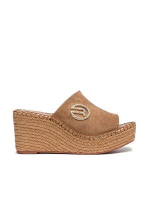 Replay Susan Micro platformes GWP5l.000.C0025T.002 – Beige
