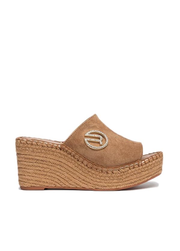 Replay Susan Micro platformes GWP5l.000.C0025T.002 – Beige