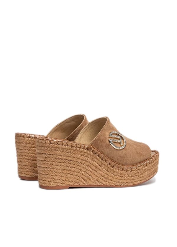 Replay Susan Micro platformes GWP5l.000.C0025T.002 – Beige