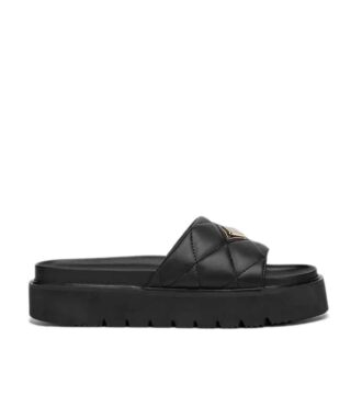 Replay Σανδάλια GWF81 000 C0042S 003 Black 1