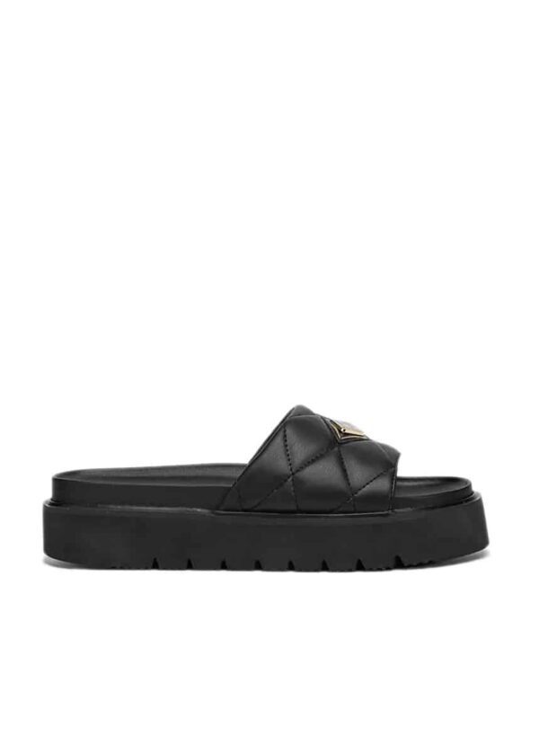 Replay Σανδάλια GWF81 000 C0042S 003 Black 1