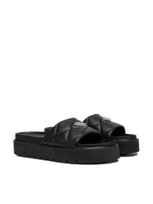 Replay Σανδάλια GWF81 000 C0042S 003 Black 2