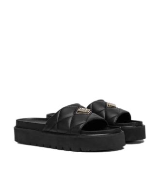Replay Σανδάλια GWF81 000 C0042S 003 Black 2