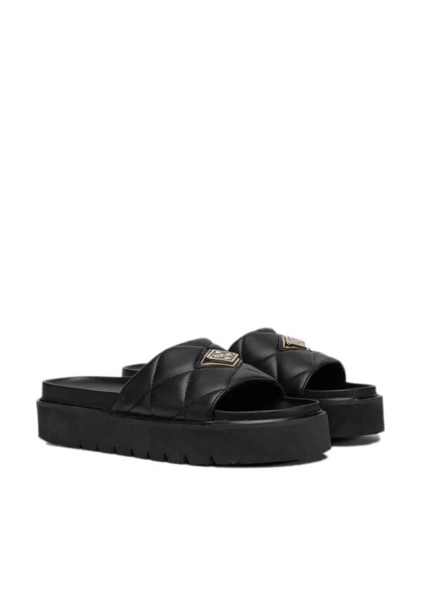 Replay Σανδάλια GWF81 000 C0042S 003 Black 2