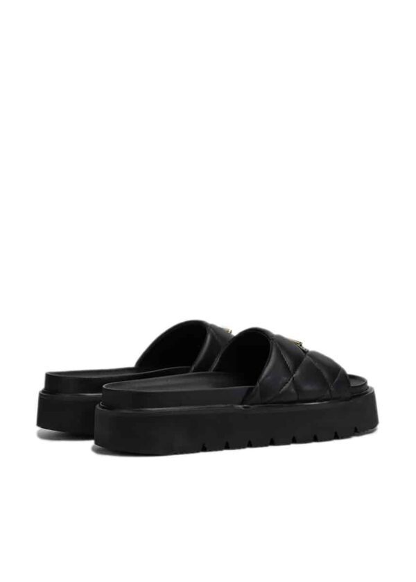 Replay Σανδάλια GWF81 000 C0042S 003 Black 3