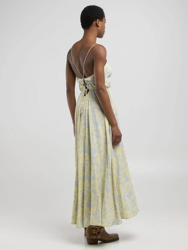 W9168 maxi forema replay me anoikti plati