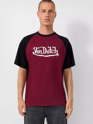2175382.39D1 andriko kontomaniko t-shirt s'oliver QS X Von Dutch
