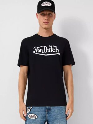 2175414.99D0 andriko kontomaniko t-shirt s'oliver QS X Von Dutch