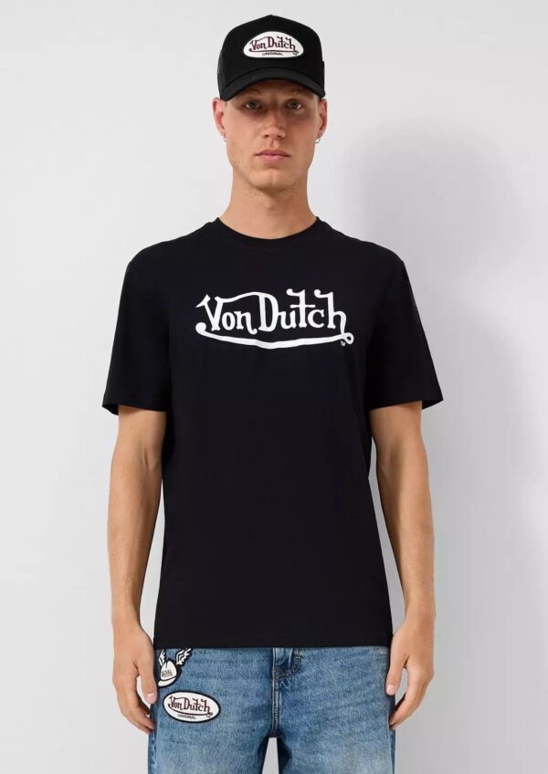 2175414.99D0 andriko kontomaniko t-shirt s'oliver QS X Von Dutch