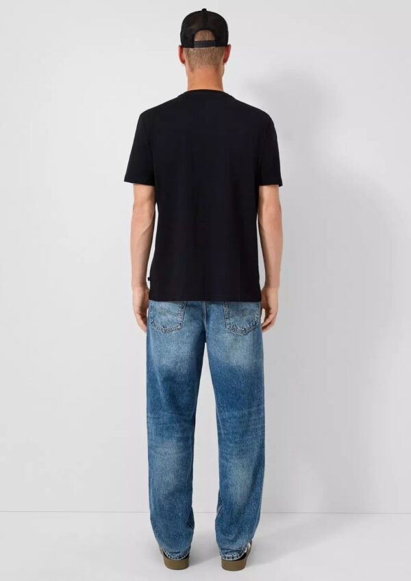 2175414.99D0 andriko kontomaniko t-shirt s'oliver QS X Von Dutch