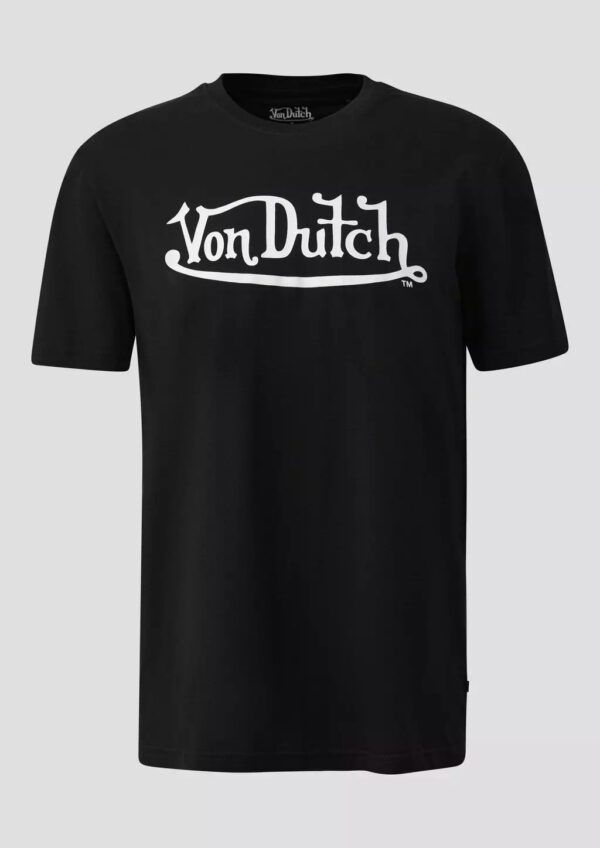 2175414.99D0 andriko kontomaniko t-shirt s'oliver QS X Von Dutch