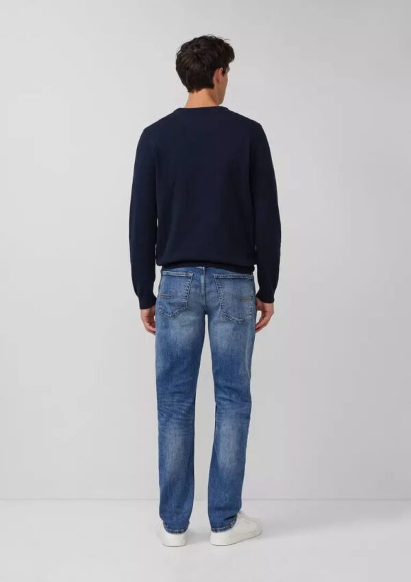 2145996.57Z7 andriko panteloni s'oliver regular fit