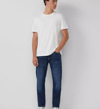 2169700.58Z4 andriko jean s'oliver regular fit