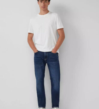 2169700.58Z4 andriko jean s'oliver regular fit