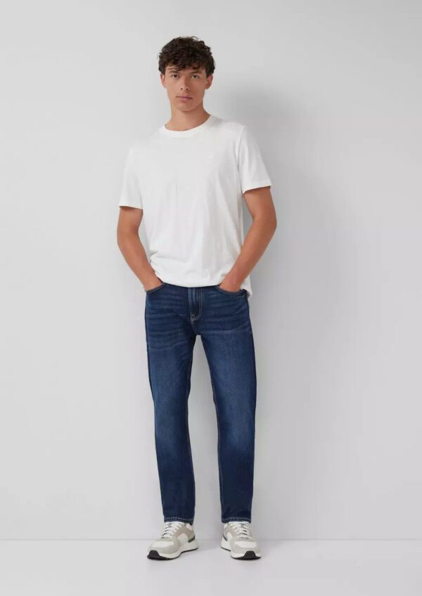 2169700.58Z4 andriko jean s'oliver regular fit