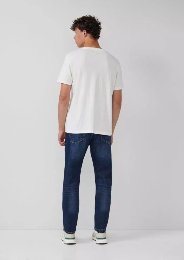 2169700.58Z4 andriko jean s'oliver regular fit