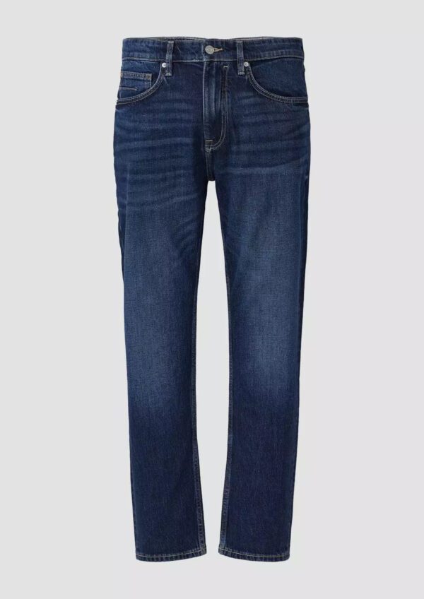 2169700.58Z4 andriko jean s'oliver regular fit