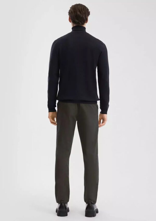2170394.79K0 yfasmatino oxford andriko panteloni s'oliver se regular slim grammi se skouro ladi xroma