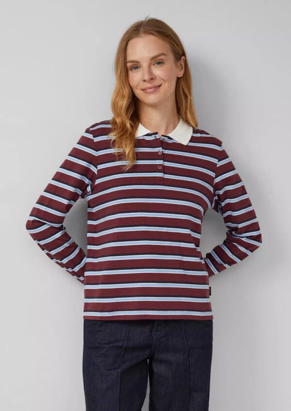 2170795.39G3 rige polo s'oliver gynaikeio