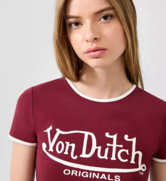 2175504.39D0 gynaikeio crop kontomaniko t-shirt s'oliver x von ducht