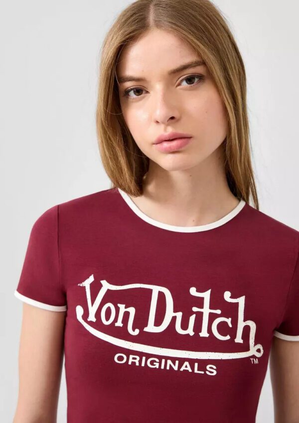 2175504.39D0 gynaikeio crop kontomaniko t-shirt s'oliver x von ducht