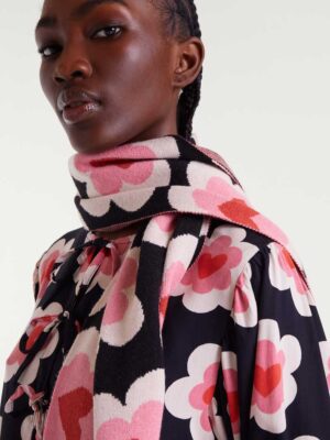 53C/10900 zakar plekto kaskol me stampa margarika kardia compania fantastica